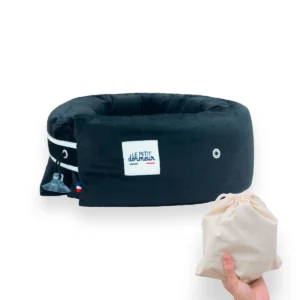 Le Petit Dormeur - Coussin de Voyage