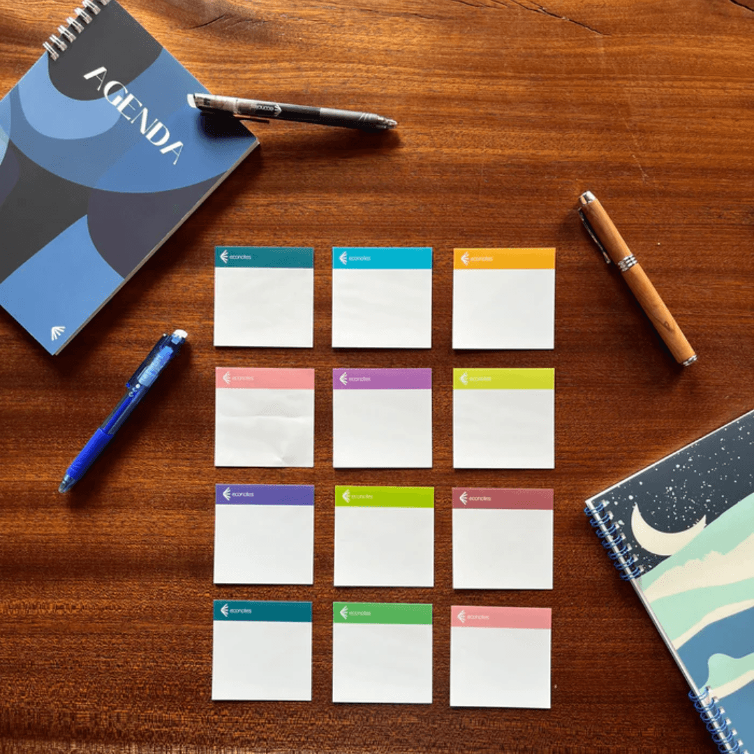 Econotes - Stick-it (lot de 20)