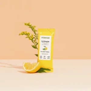 Pimpant - Gel Douche Verveine Citron (recharge)