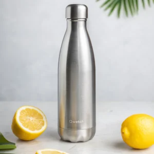Qwetch - Bouteille isotherme ORIGINALS 500 ml - coloris au choix