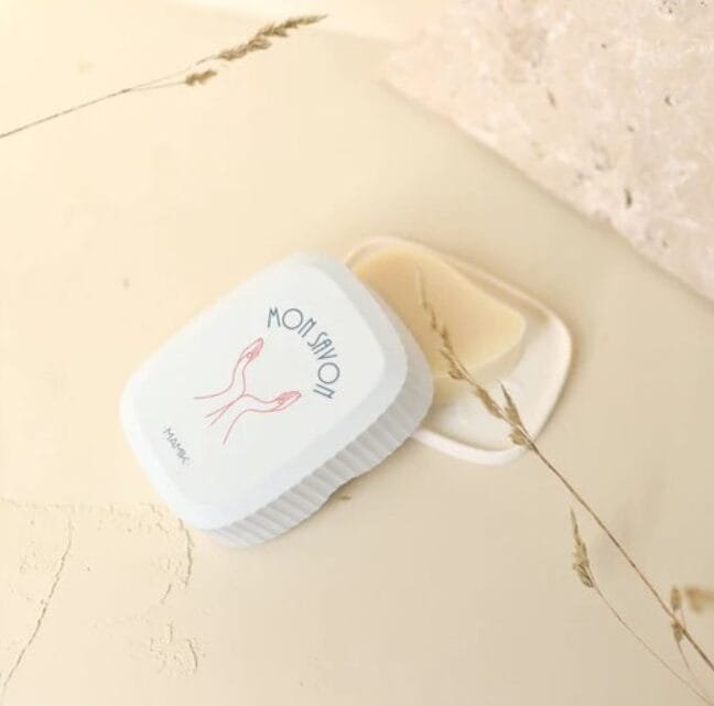 Mamik - Boîte à savon – Image 8