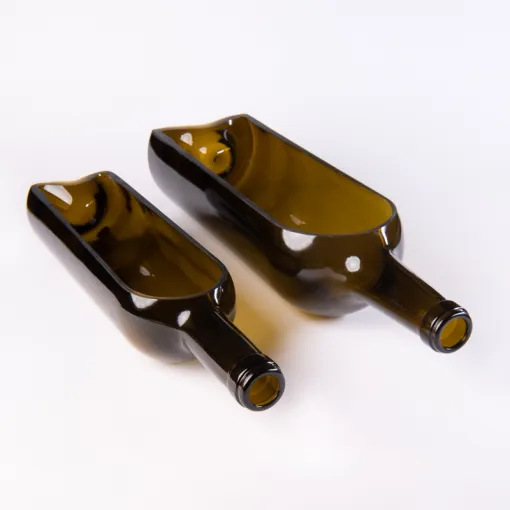 Plates et culotées - Plateau demi - Grand (coloris au choix) – Image 2