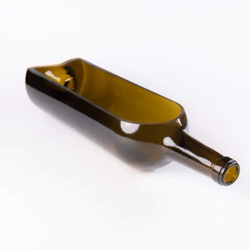 Plates et culotées - Plateau demi - Grand (coloris au choix) – Image 3