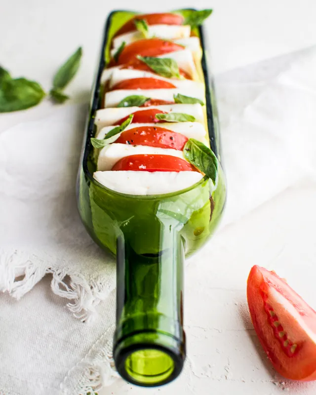 Plates et culotées - Plateau demi - Grand (coloris au choix) – Image 4