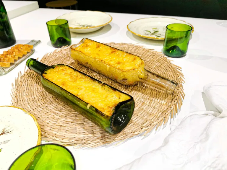 Plates et culotées - Plateau demi - Grand (coloris au choix) – Image 6