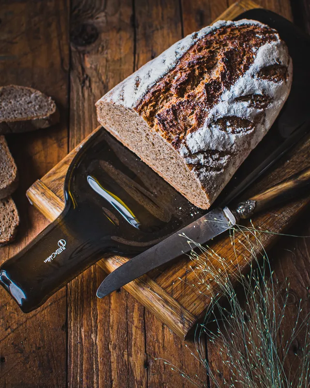 Plates et culotées - Plateau plat - Petit (coloris au choix) – Image 8