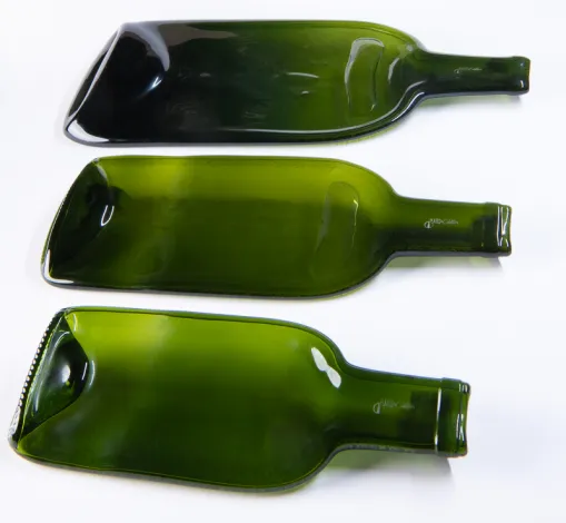 Plates et culotées - Plateau plat - Petit (coloris au choix) – Image 7