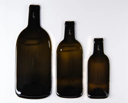 Plates et culotées - Plateau plat - Petit (coloris au choix) – Image 12