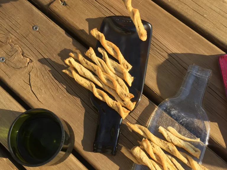 Plates et culotées - Plateau plat - Petit (coloris au choix) – Image 14