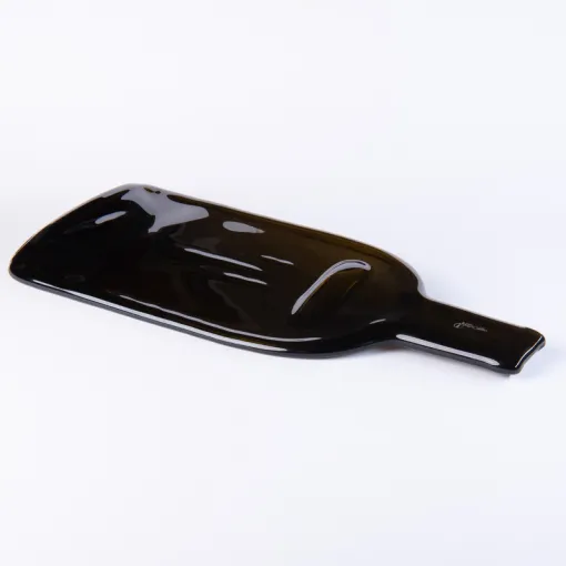 Plates et culotées - Plateau plat - Petit (coloris au choix) – Image 3