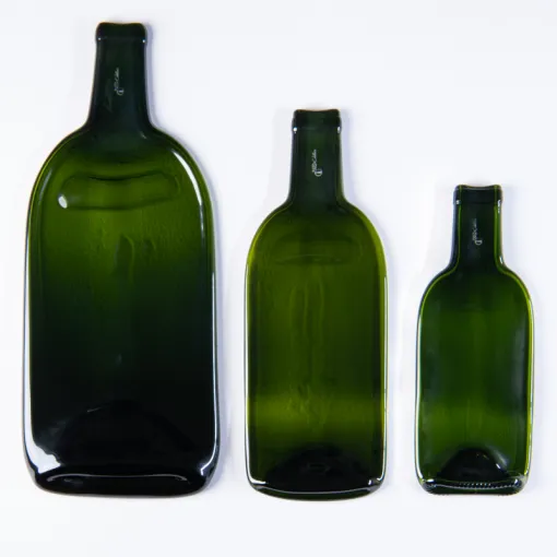 Plates et culotées - Plateau plat - Petit (coloris au choix) – Image 13