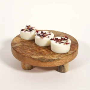 Maison Séjour - Fondants - Frangipanier & Jasmin