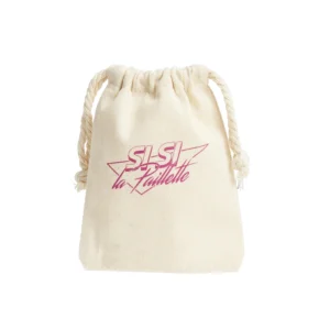 Si Si la Paillette - Pochon