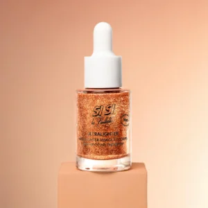 Si Si la Paillette - Ultralighter Bronze
