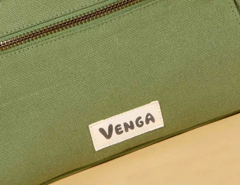 Venga - Sac cabas city - coloris au choix – Image 2