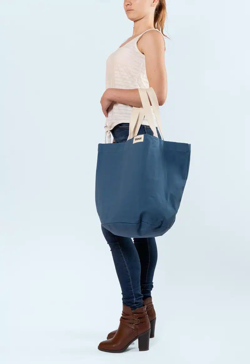 Venga - Sac cabas city - coloris au choix – Image 4