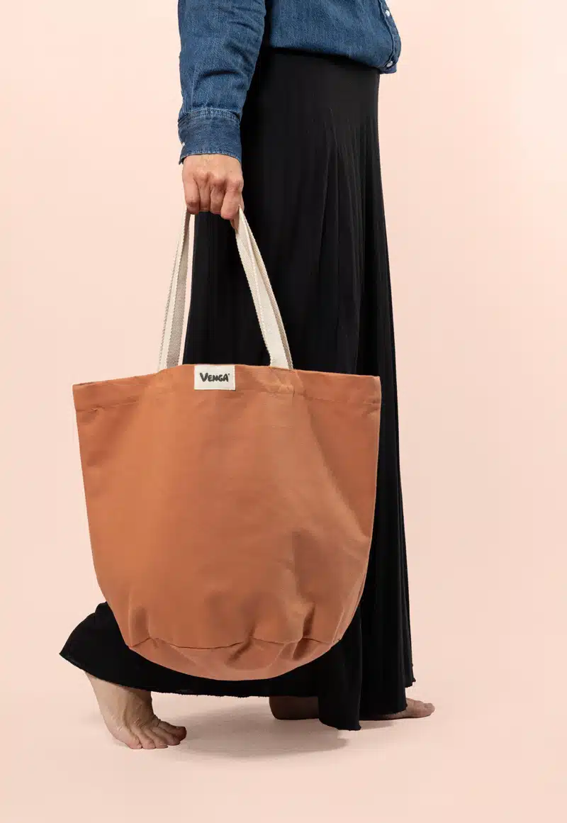 Venga - Sac cabas city - coloris au choix – Image 9