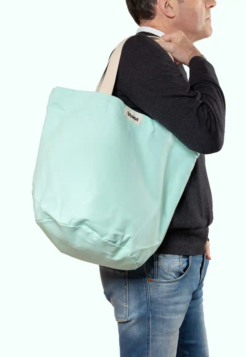 Venga - Sac cabas city - coloris au choix – Image 7