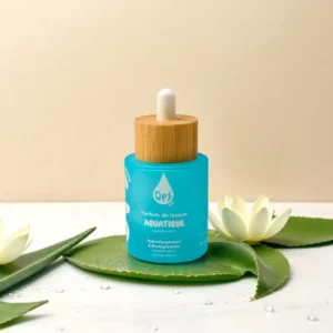 Ops Clean - Parfum de lessive - Aquatique