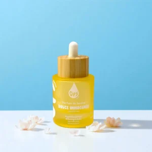 Ops Clean - Parfum de lessive - Douce Innocence