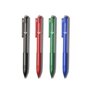 Econotes - Stylo effaçable