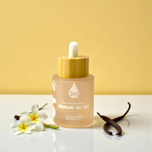 Ops Clean - Parfum de lessive - Souvenir des îles