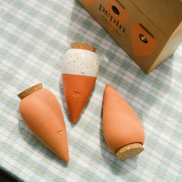 Pépin - Trio mini ollas - Coloris au choix – Image 12