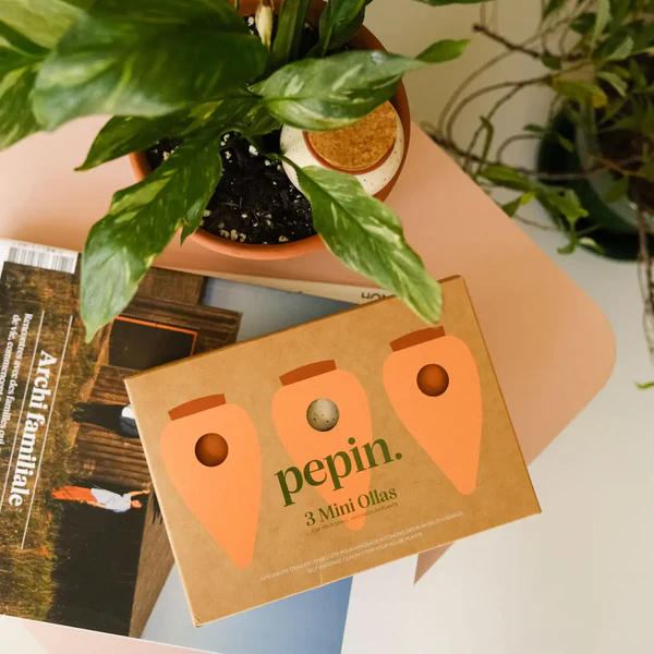 Pépin – Trio mini ollas – Coloris au choix – Image 10