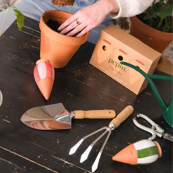 Pépin - Trio mini ollas - Coloris au choix – Image 9