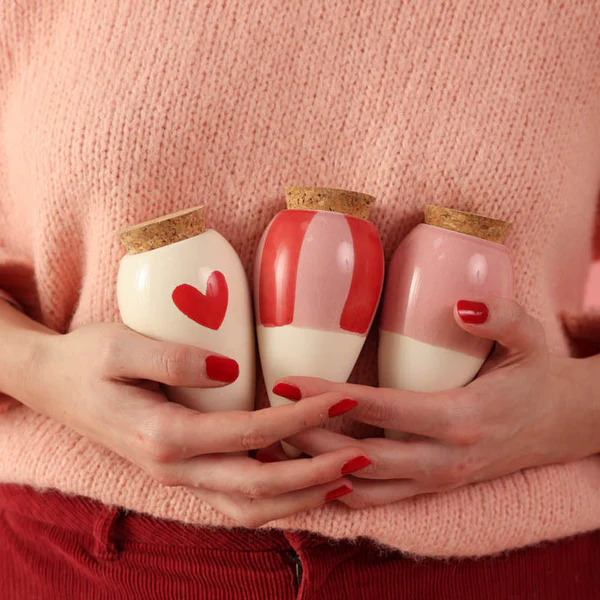 Pépin – Trio mini ollas – Coloris au choix – Image 6