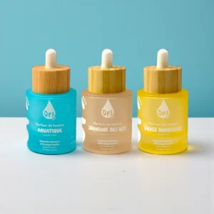 Ops Clean - Parfum de lessive - 3 parfums au choix