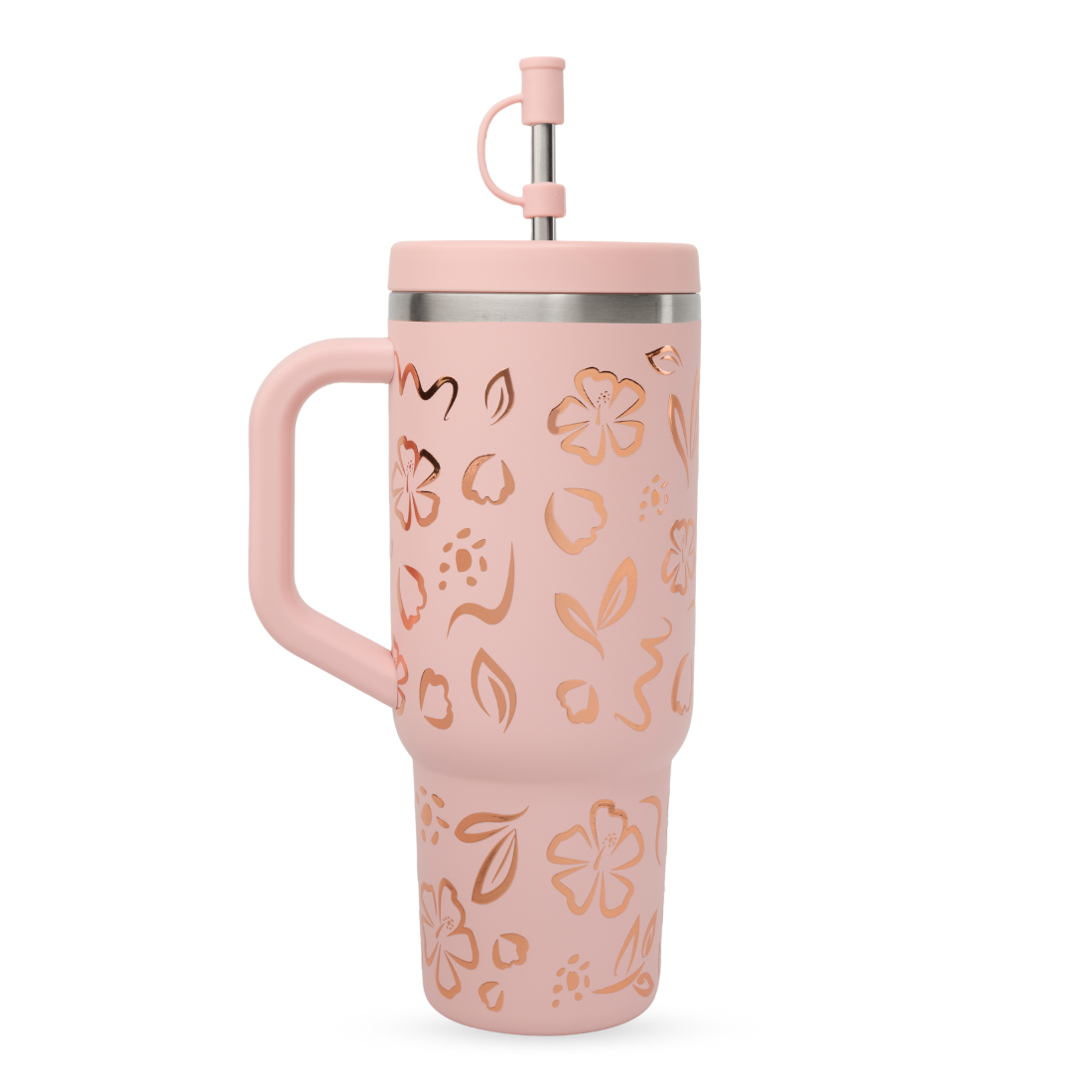 Qwetch - Travel cup isotherme 900ml - Moani - coloris au choix – Image 4