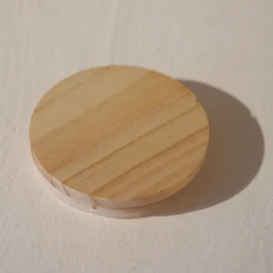 L'Atelier C - Bougie couvercle