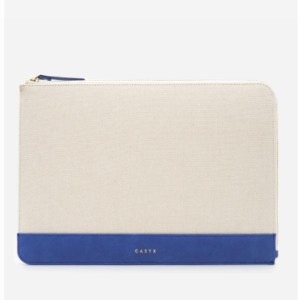Casyx - Housse Atelier Canva - couleurs et tailles au choix