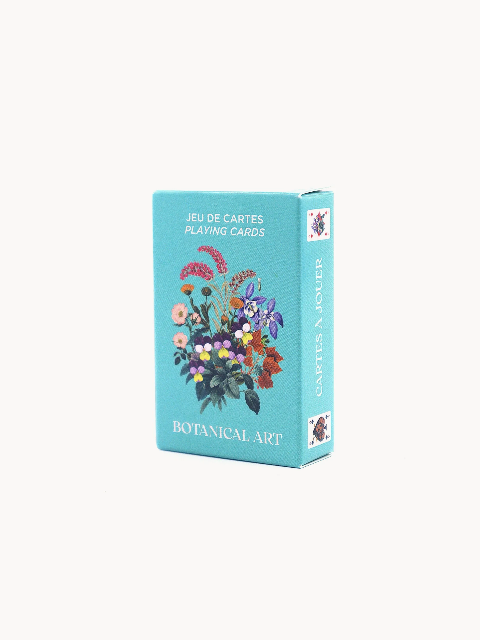 Mon Petit Art - Jeu de Cartes Mini - Botanical Art – Image 6