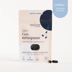 Epycure - Confort féminin - Ménopause