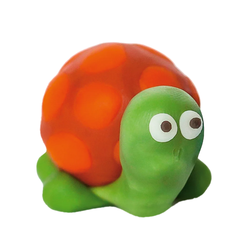 Patalège - Pâte à modeler - Mes animaux : Ma Tortue – Image 3