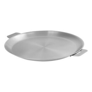 Cristel 1132 -Mutine amovible – Crêpière inox - 26cm