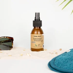 Comme Avant - Répulsif anti-moustique liquide au beurre de murumuru