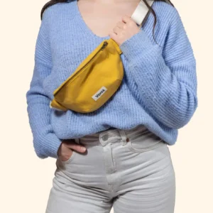 Venga - Sac banane Mini (enfant) - Coloris au choix
