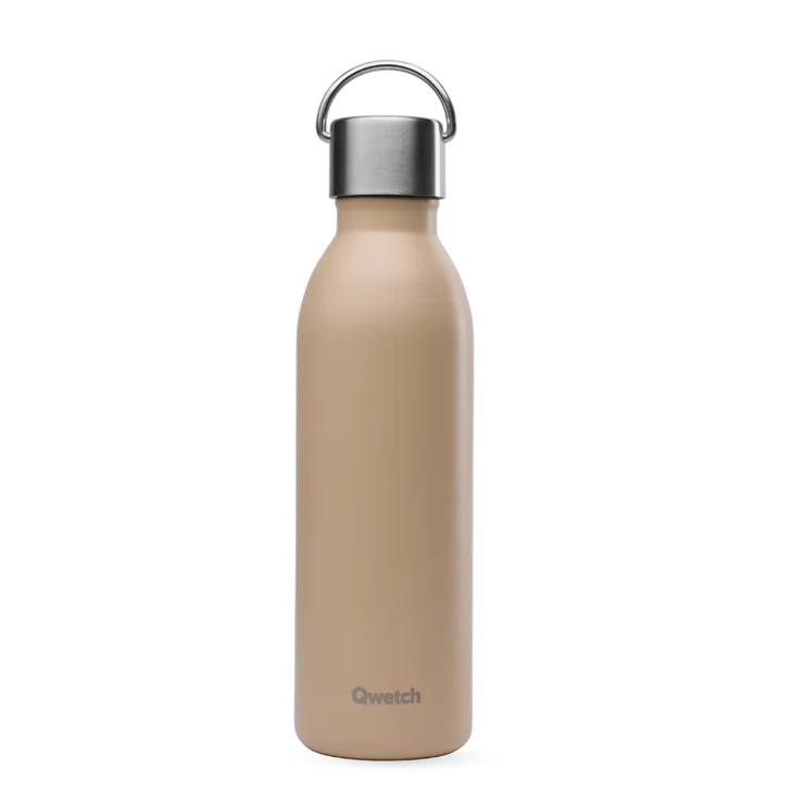 Qwetch - Bouteille isotherme Active 600ml - Couleurs au choix – Image 16