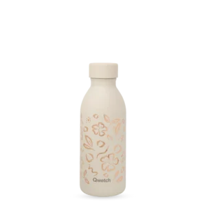 Qwetch - Bouteille isotherme Icon 500ml - Moani / Evasion