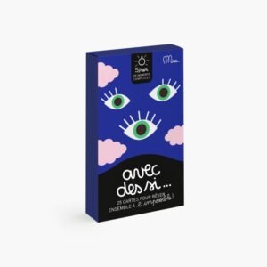 Minus Éditions - 5mns de moments complices - Avec des si...