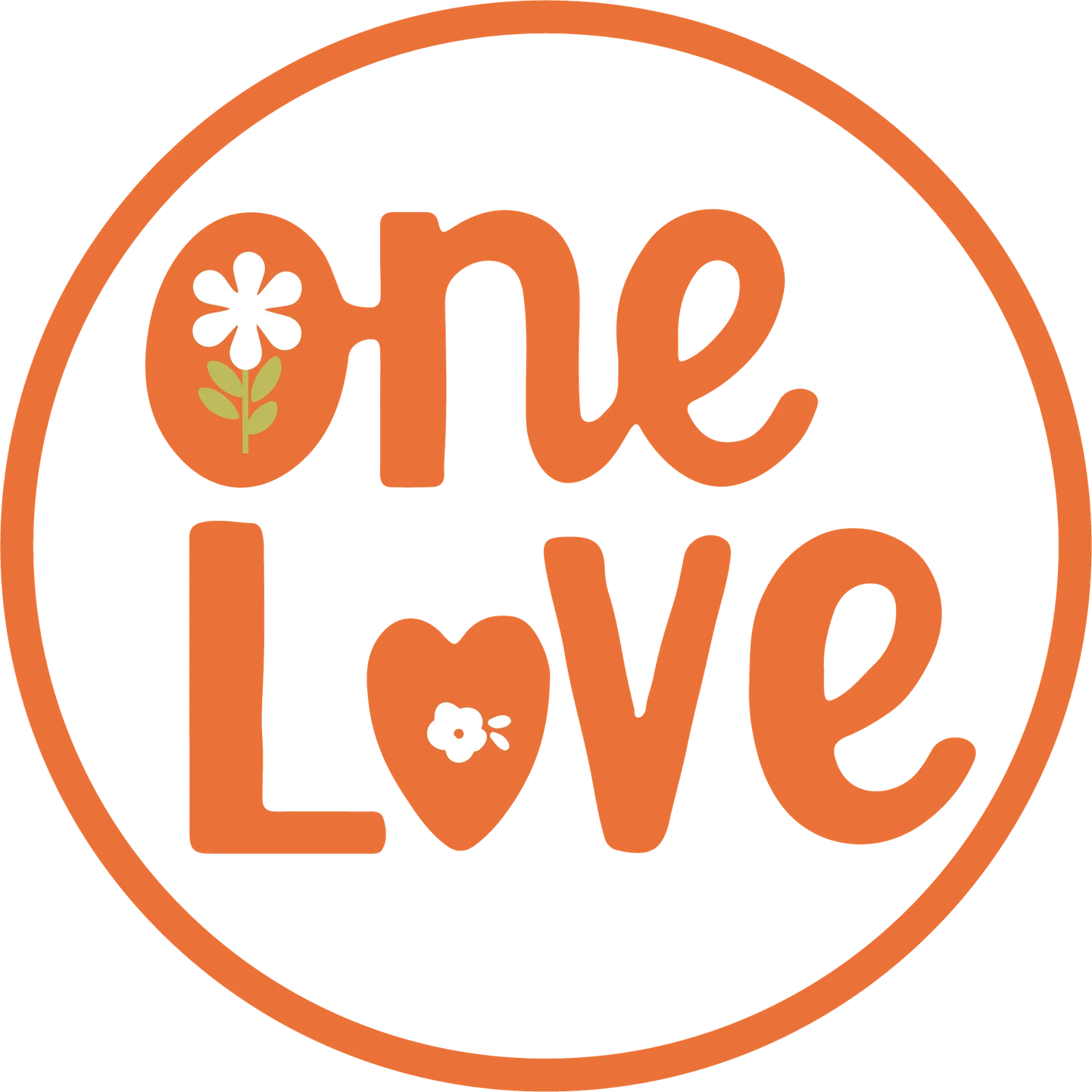 One Love