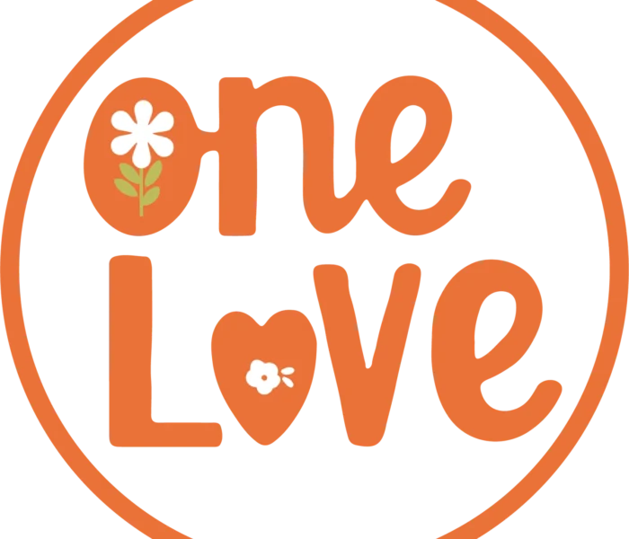 One Love logo