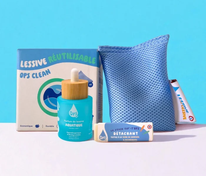 Ops Clean général 1